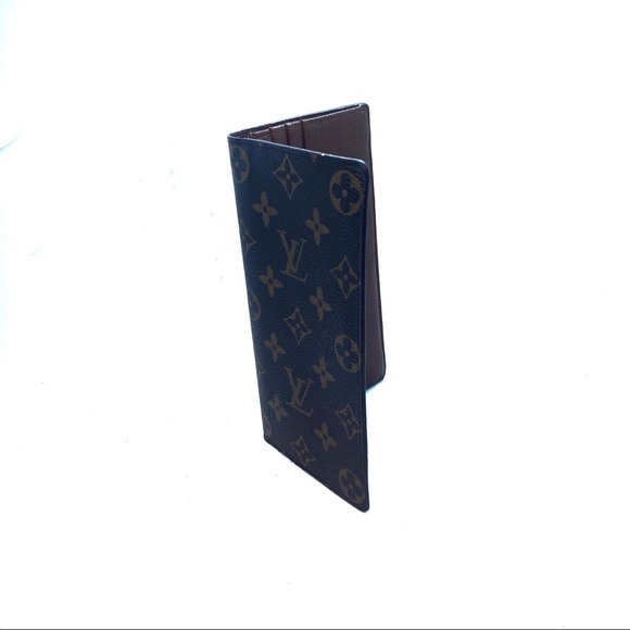 Louis Vuitton Monogram Vintage Long Wallet - Picture 2 of 15